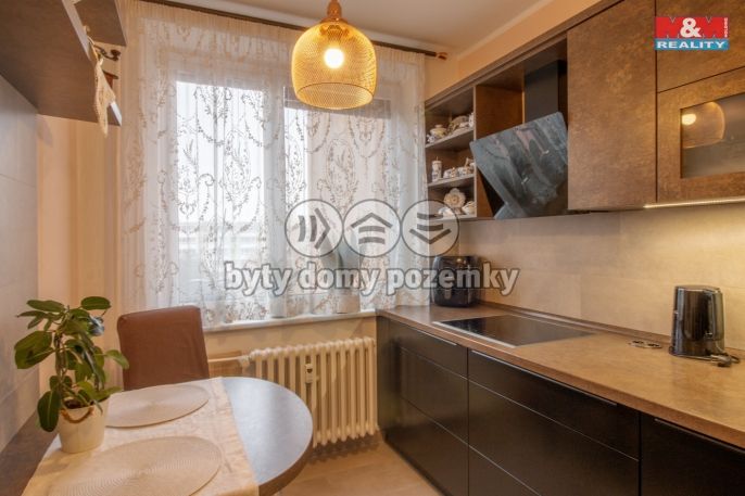 Prodej, Byt 3+1, Brno