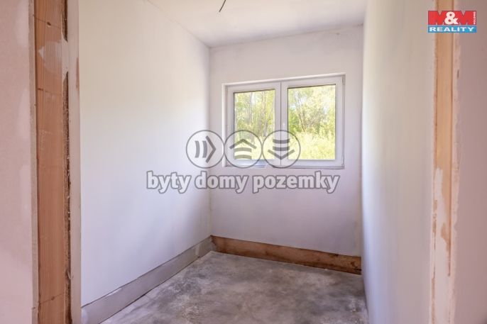 Prodej, Rodinný dům, Hořice na Šumavě