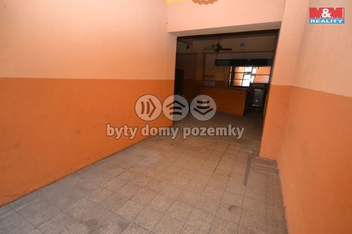 Prodej, Obchod a služby, Liberec