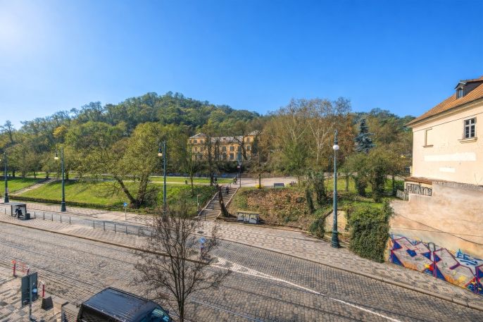 Prodej, Byt 3+1, Praha