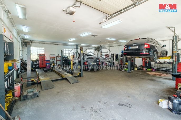 Prodej, Rodinný dům, Březová