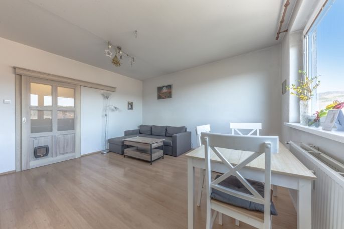 Prodej, Byt 2+1, Velké Hamry