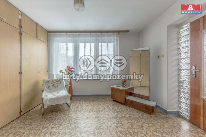 Prodej, Rodinný dům, Vyšehořovice