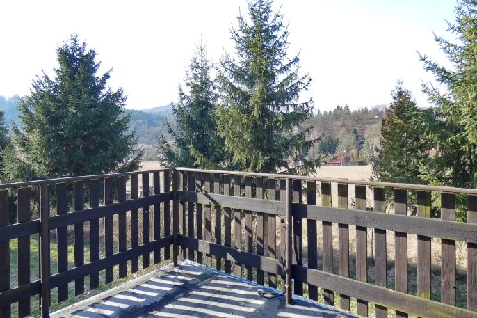 Prodej, Chata, Samopše