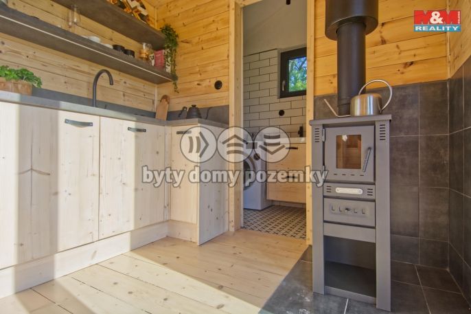 Prodej, Chata, Jablonec nad Nisou
