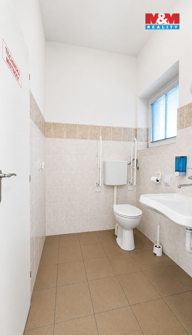 Prodej, Kancelářský prostor, Hradec Králové