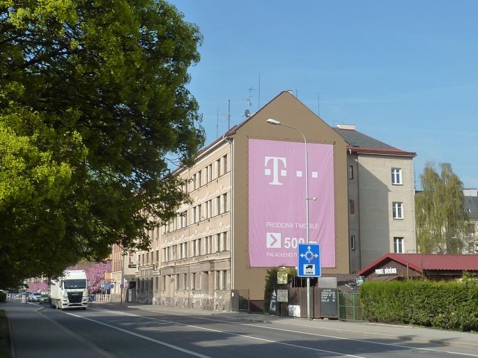 Prodej, Byt 1+1, Náchod