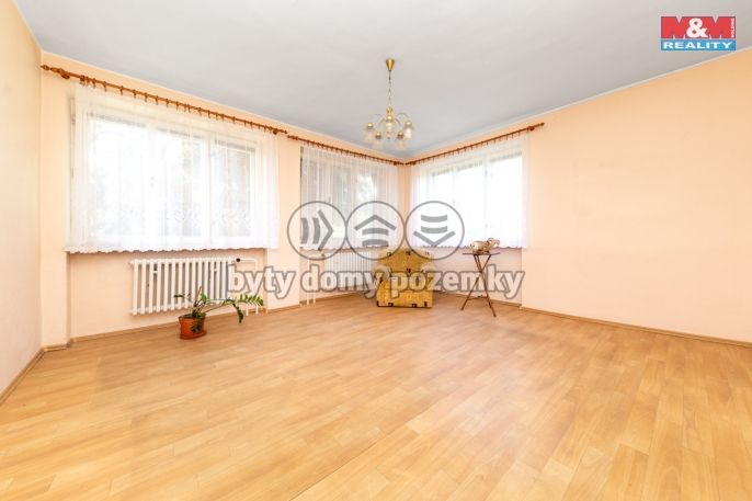 Prodej, Rodinný dům, Suchohrdly