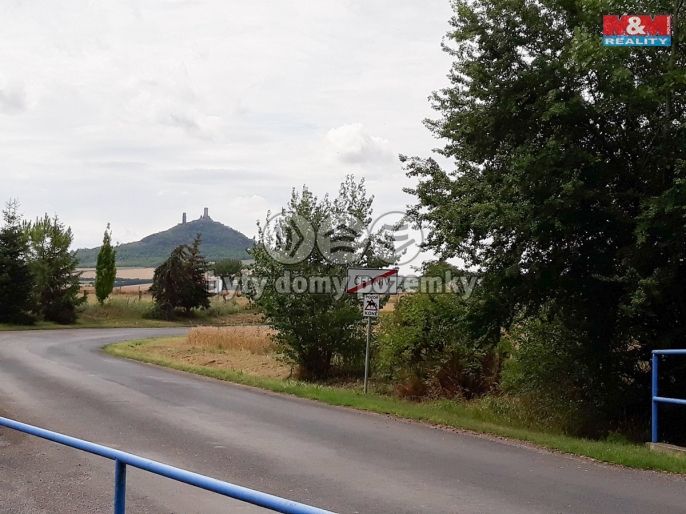 Prodej, Pozemek k bydlení, Černiv