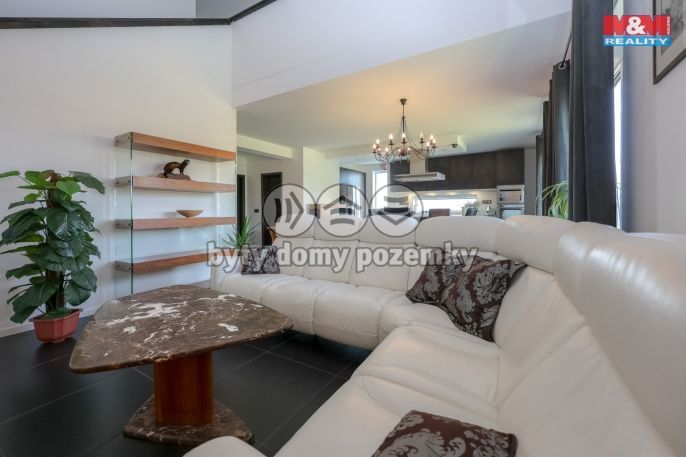 Prodej, Rodinný dům, Mistřice