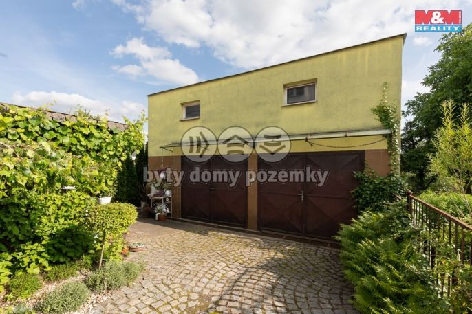 Prodej, Rodinný dům, Kravaře