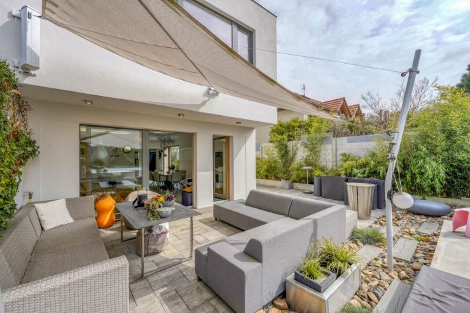 Prodej, Rodinný dům, Roztoky