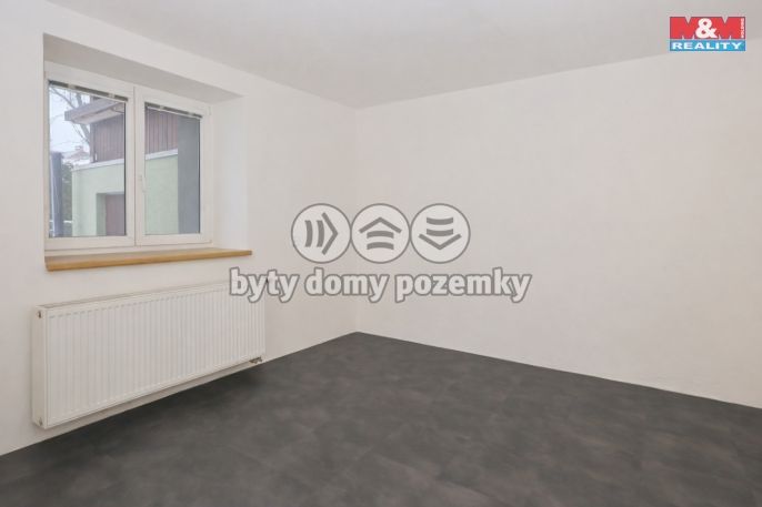 Pronájem, Obchod a služby, Hlinsko