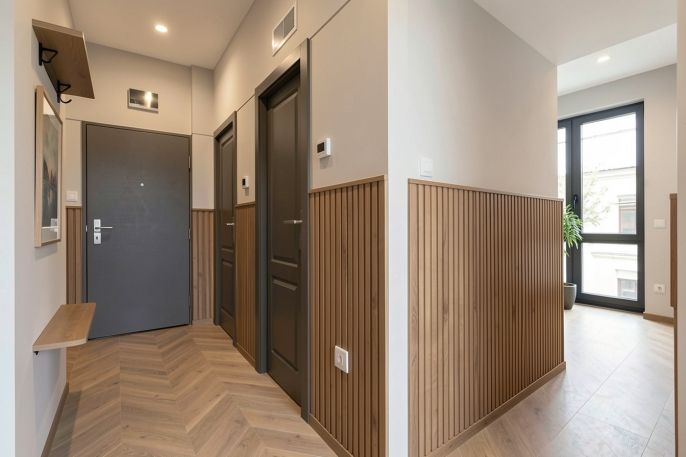 Prodej, Byt 3+1, Ostrava