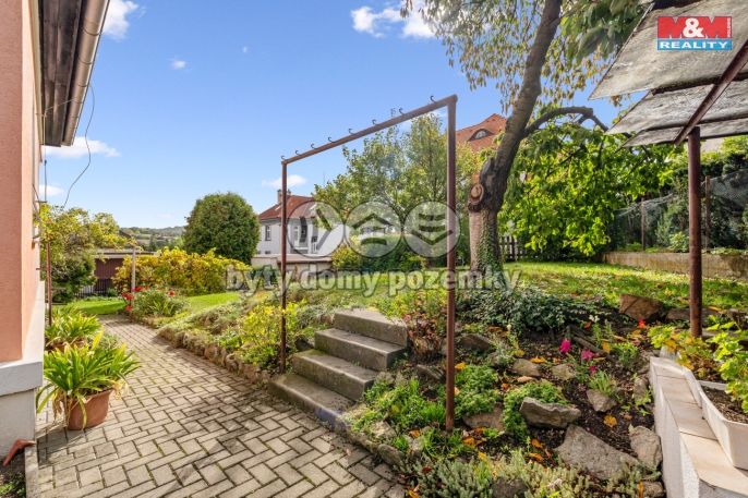 Prodej, Rodinný dům, Teplice