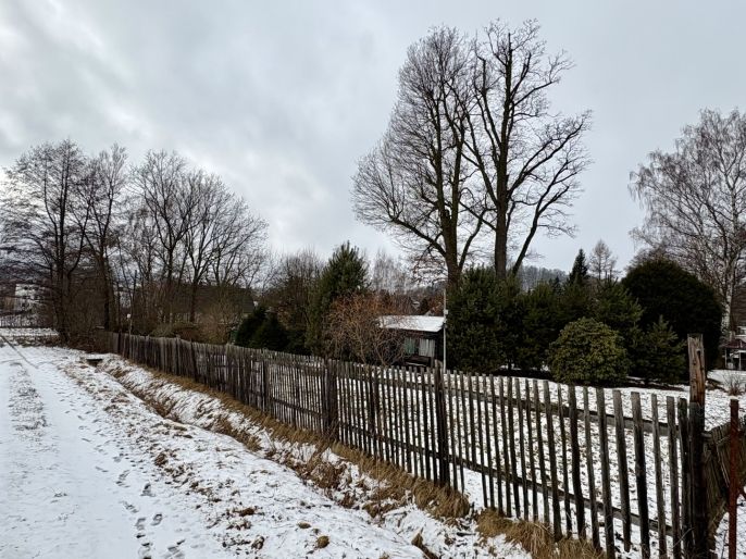 Prodej, Zahrada, Varnsdorf