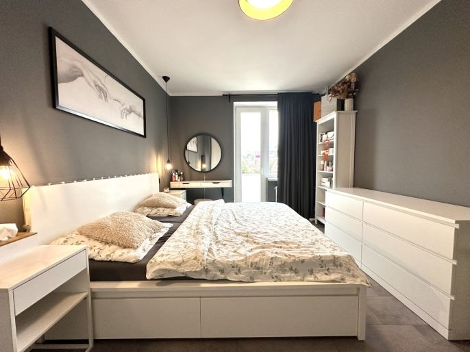 Pronájem, Byt 2+kk, Prostějov