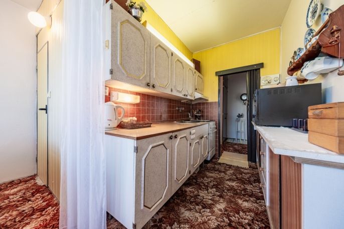 Prodej, Byt 3+1, Chomutov