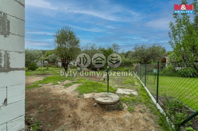 Prodej, Chalupa, Praha