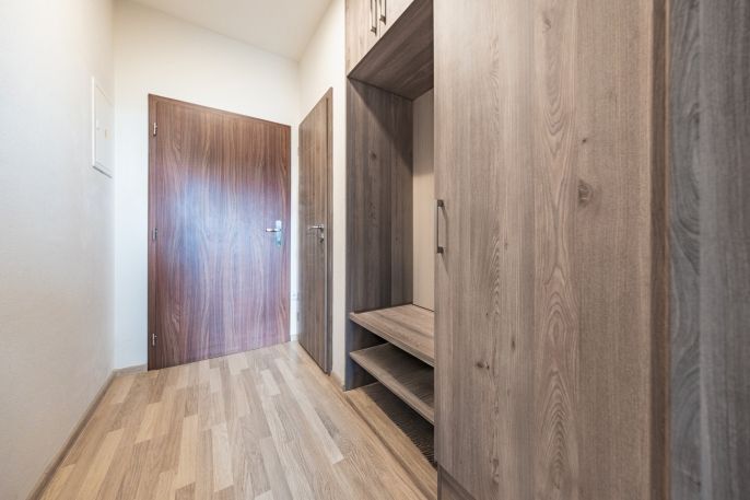 Prodej, Byt 3+kk, Chýnov