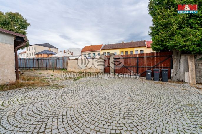 Pronájem, Byt 2+kk, Habry