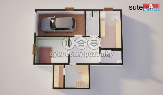 Prodej, Rodinný dům, Harrachov