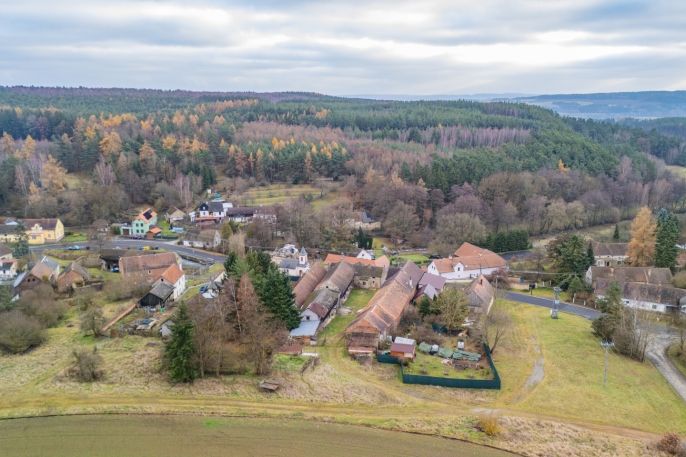 Prodej, Rodinný dům, Stříbro