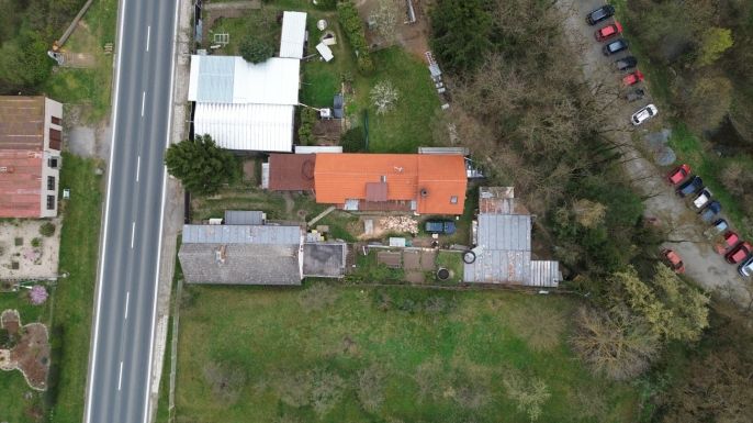 Prodej, Rodinný dům, Zásmuky