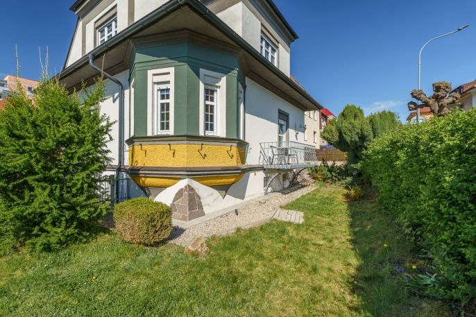 Prodej, Rodinný dům, Karlovy Vary