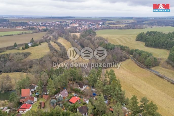 Prodej, Chata, Hradec