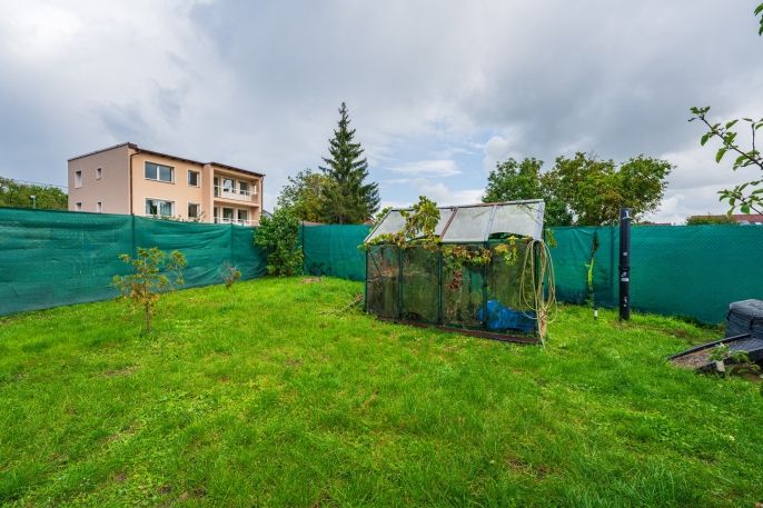 Prodej, Chata, Teplice