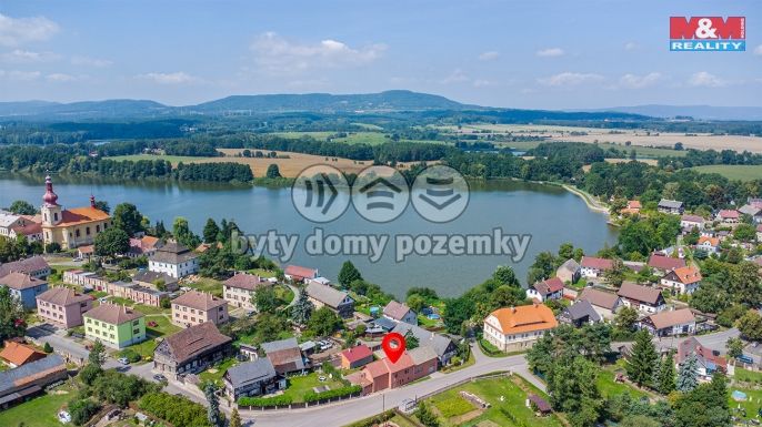 Prodej, Rodinný dům, Holany