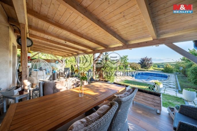 Prodej, Rodinný dům, Dyje