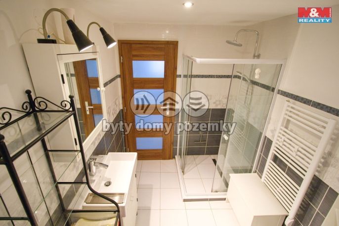 Prodej, Chalupa, Bžany