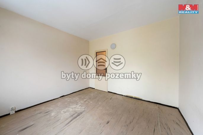 Prodej, Byt 2+1, Ústí nad Labem