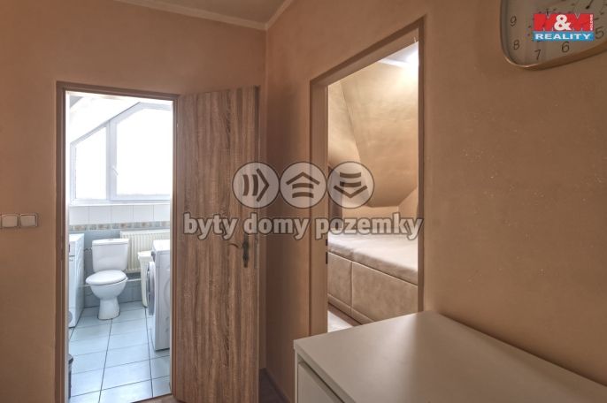 Prodej, Rodinný dům, Nehvizdy