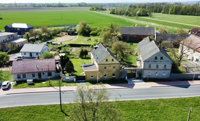 Prodej, Rodinný dům, Uničov