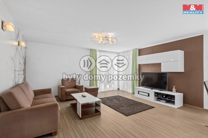 Prodej, Rodinný dům, Buštěhrad