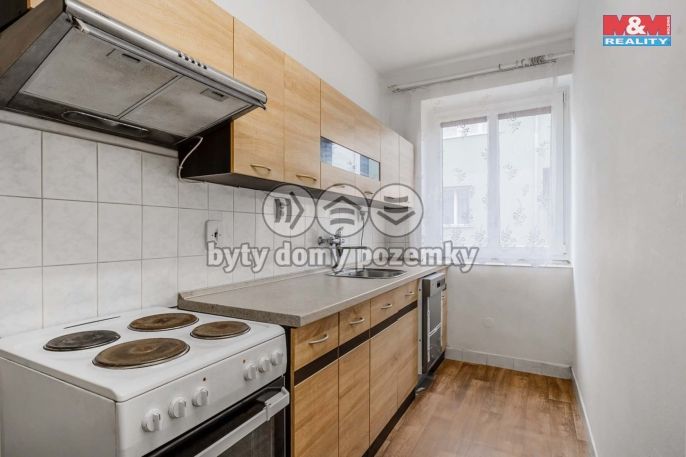 Prodej, Rodinný dům, Mimoň