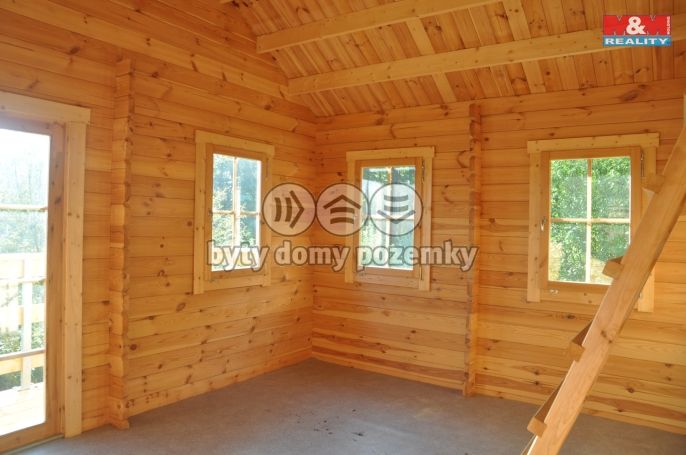 Prodej, Chata, Stružnice