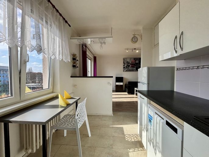 Prodej, Byt 2+1, Ostrava