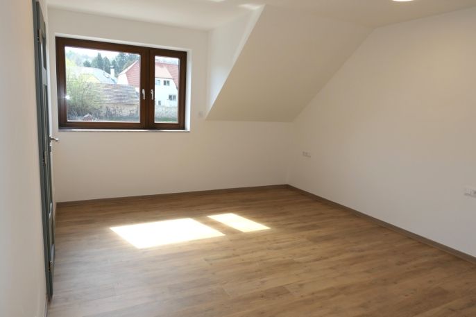 Pronájem, Byt 4+kk, Praha