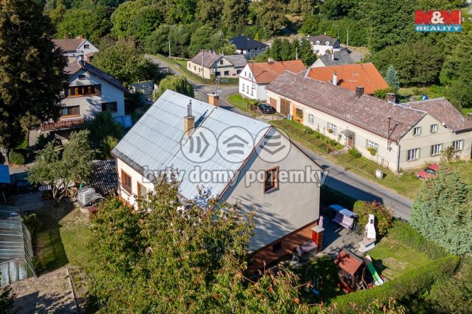 Prodej, Rodinný dům, Lanškroun