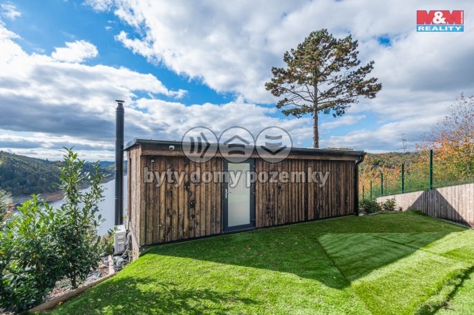 Prodej, Chata, Milešov