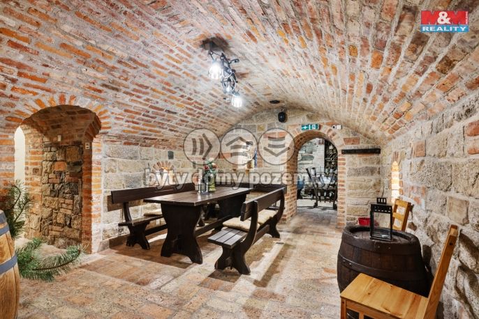 Prodej, Obchod a služby, Jablonec nad Nisou