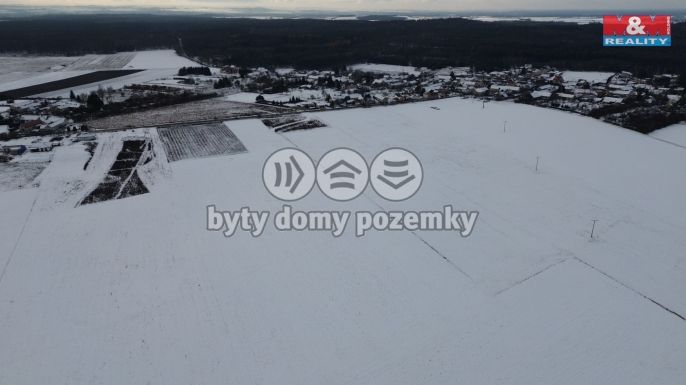 Prodej, Pozemek k bydlení, Bělušice