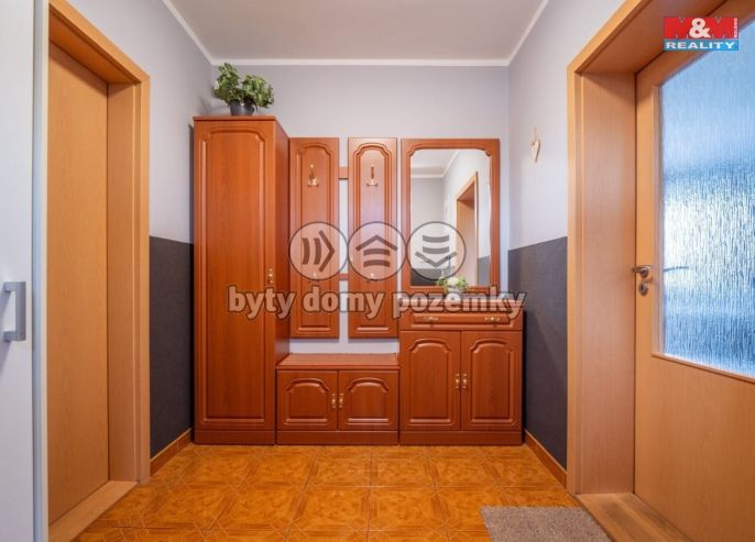 Prodej, Rodinný dům, Ostrava