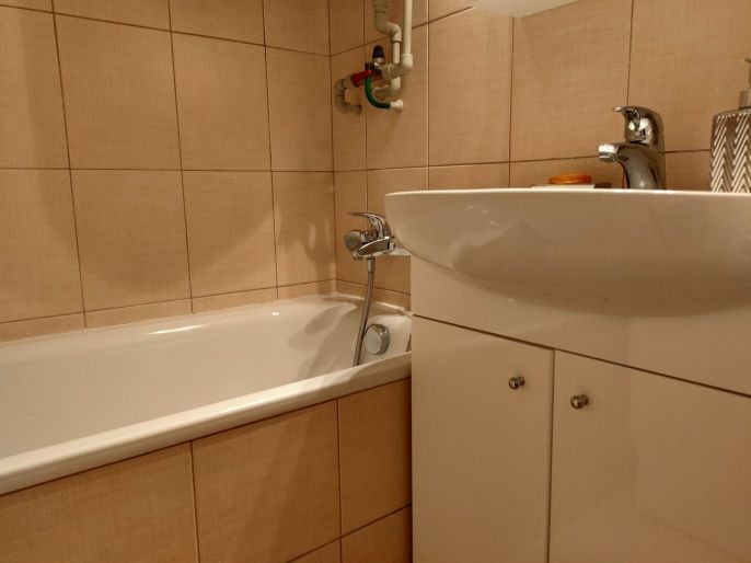 Pronájem, Byt 3+1, Stachy