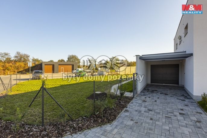 Prodej, Rodinný dům, Čestice