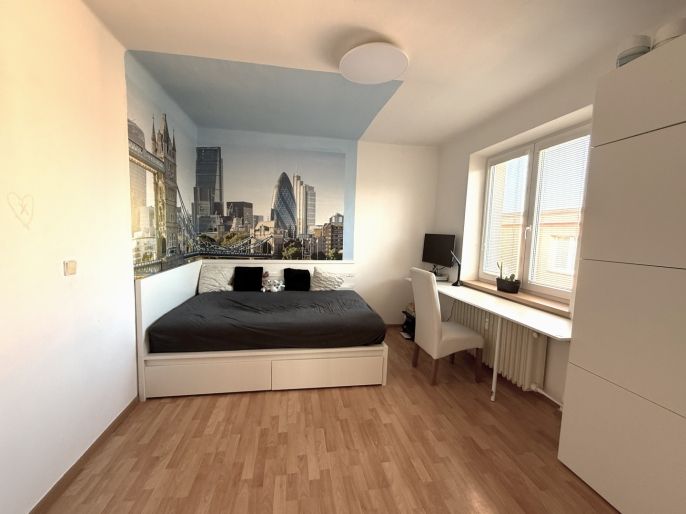 Prodej, Byt 2+1, Ostrava